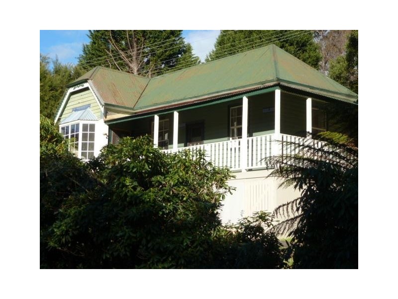2 Hill Street, Derby TAS 7264