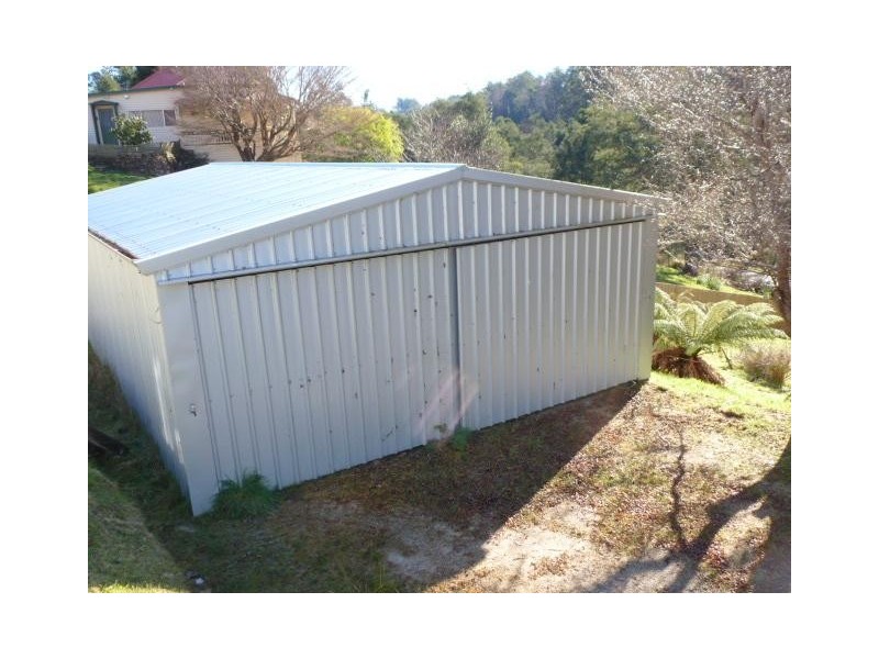 2 Hill Street, Derby TAS 7264