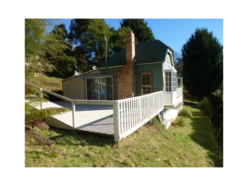 2 Hill Street, Derby TAS 7264