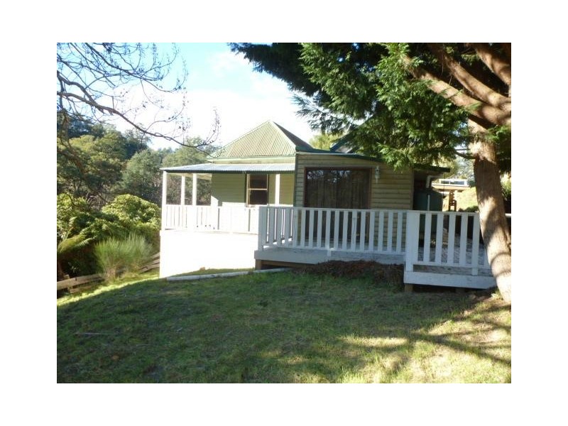2 Hill Street, Derby TAS 7264