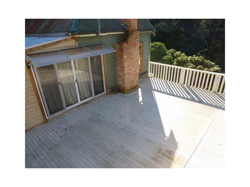 2 Hill Street, Derby TAS 7264