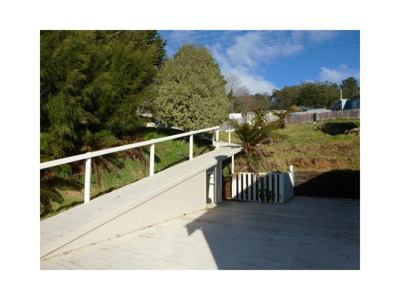 2 Hill Street, Derby TAS 7264