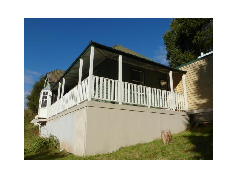 2 Hill Street, Derby TAS 7264