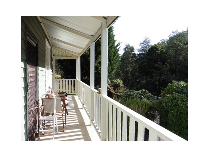 2 Hill Street, Derby TAS 7264