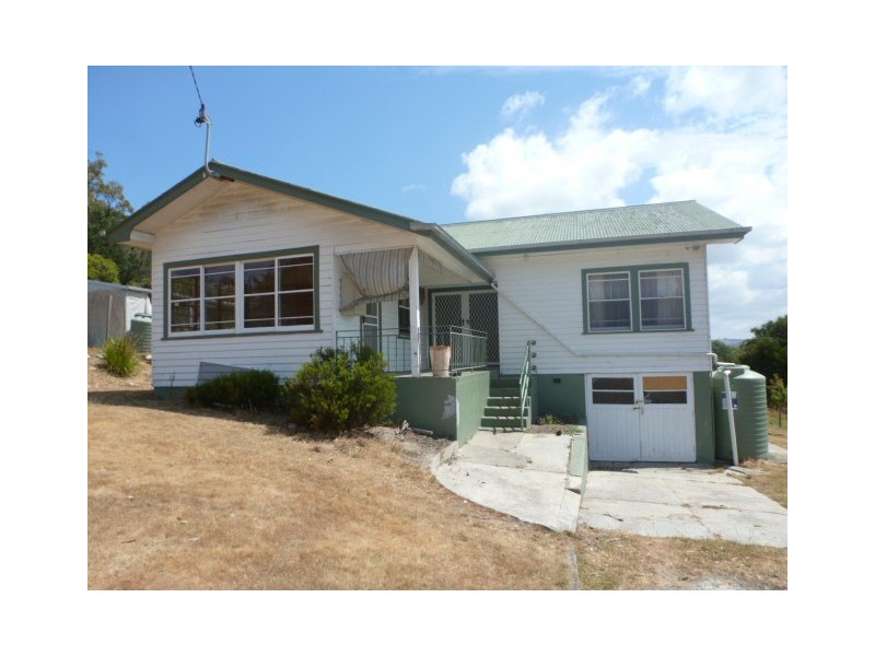6 Alfred Street, Pioneer TAS 7264