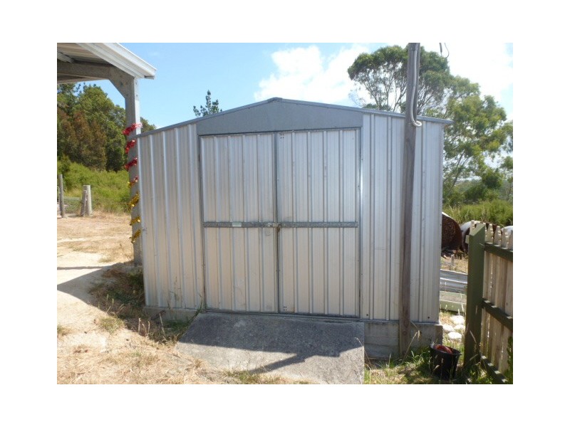 6 Alfred Street, Pioneer TAS 7264
