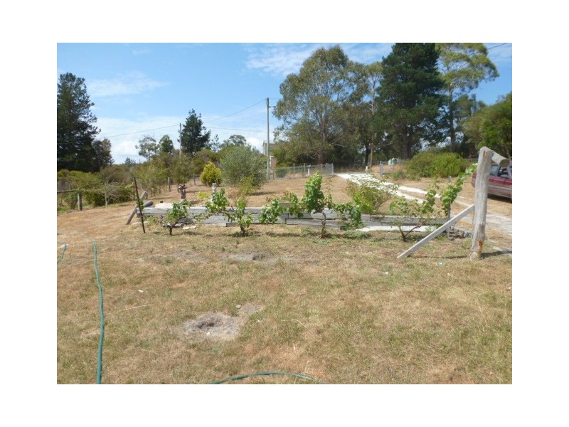 6 Alfred Street, Pioneer TAS 7264