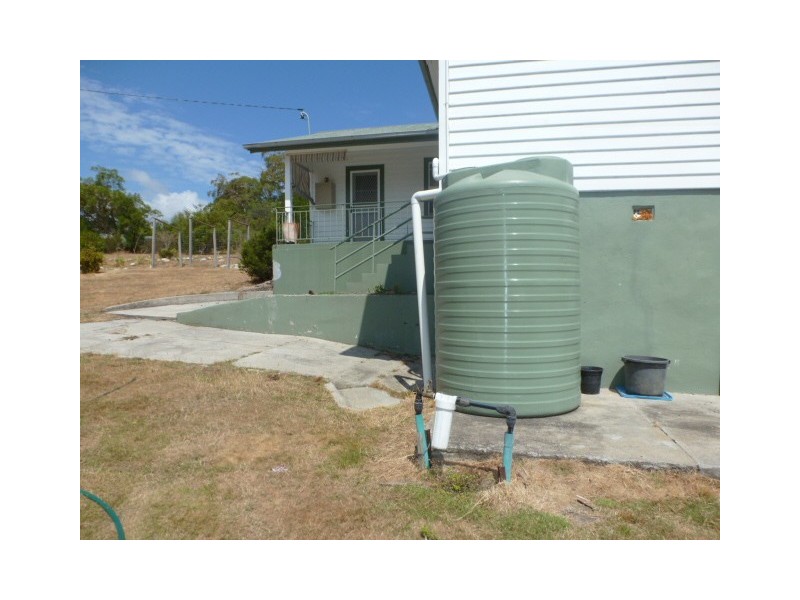 6 Alfred Street, Pioneer TAS 7264
