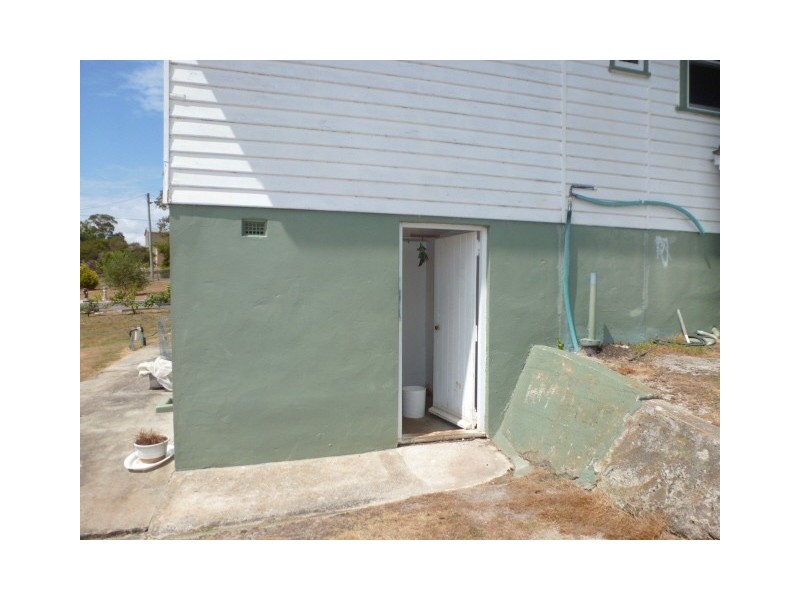 6 Alfred Street, Pioneer TAS 7264