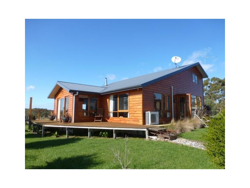 2568 Gladstone Road, Gladstone TAS 7264