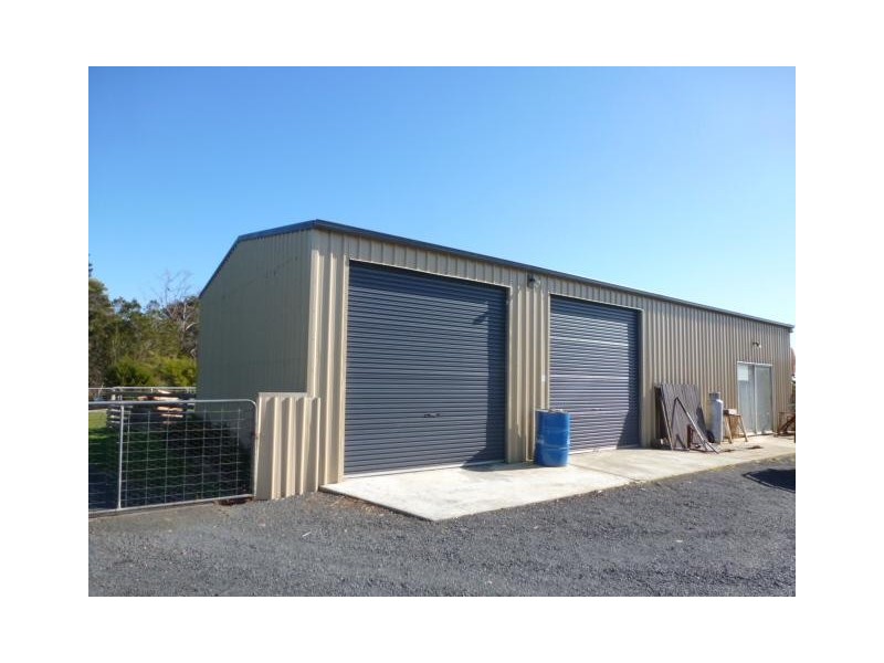 2568 Gladstone Road, Gladstone TAS 7264