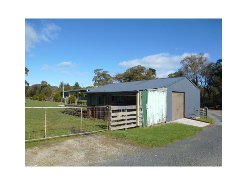 2568 Gladstone Road, Gladstone TAS 7264