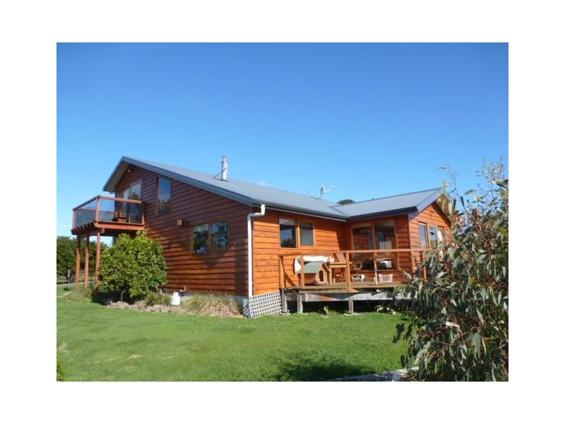 2568 Gladstone Road, Gladstone TAS 7264