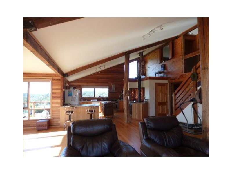 2568 Gladstone Road, Gladstone TAS 7264