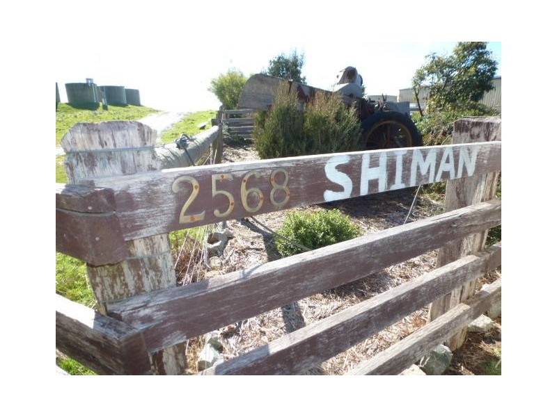 2568 Gladstone Road, Gladstone TAS 7264