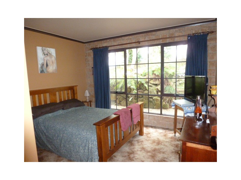 *East Maurice Road, Ringarooma TAS 7263