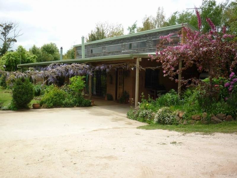 160 East Maurice Road, Ringarooma TAS 7263