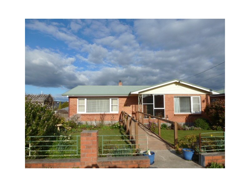 9 Erina Street, Scottsdale TAS 7260