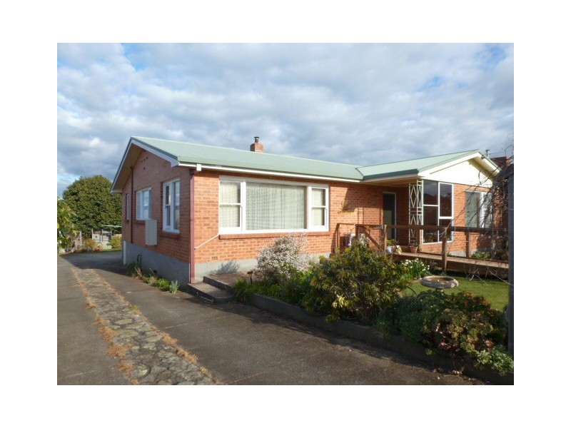 9 Erina Street, Scottsdale TAS 7260