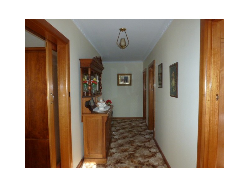 9 Erina Street, Scottsdale TAS 7260