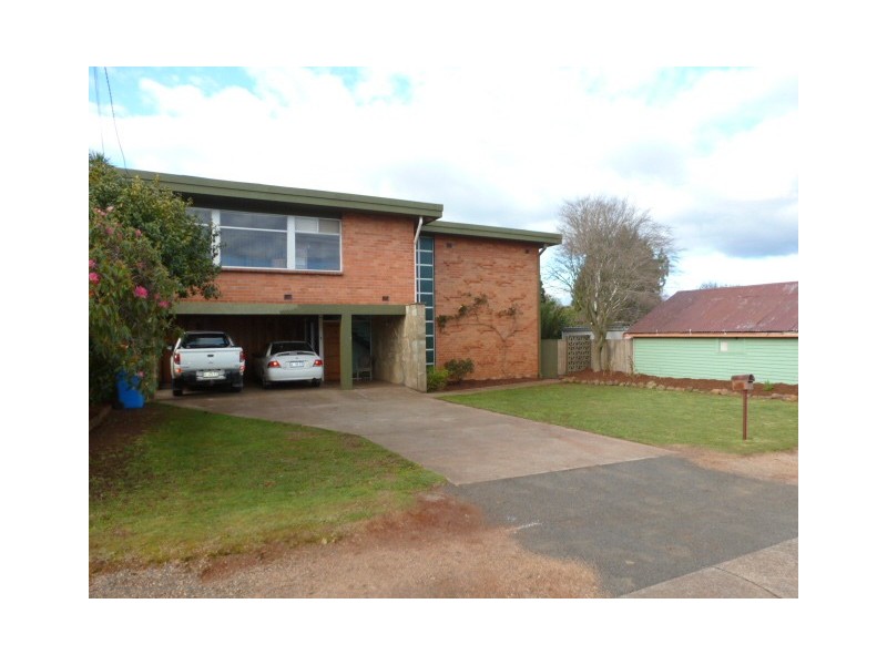 2 Gofton Street, Scottsdale TAS 7260