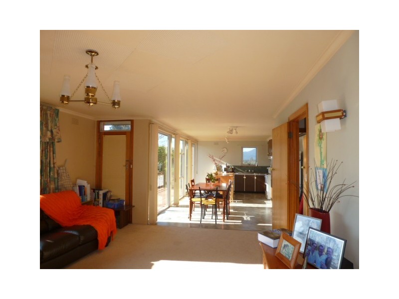 2 Gofton Street, Scottsdale TAS 7260