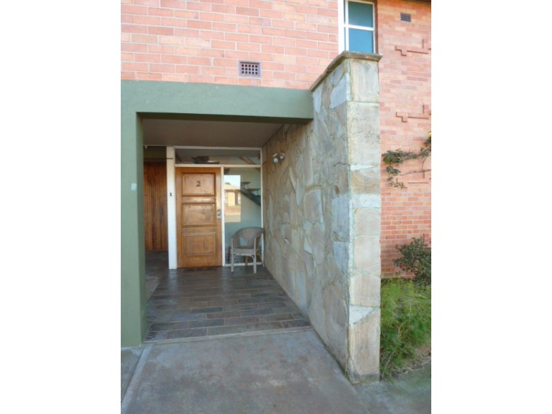 2 Gofton Street, Scottsdale TAS 7260