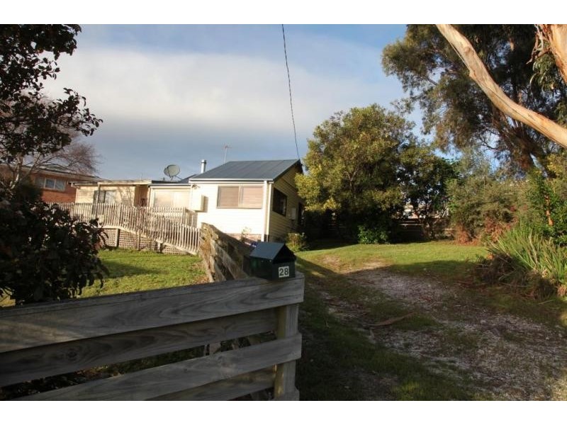 28 Westwood Street, Bridport TAS 7262