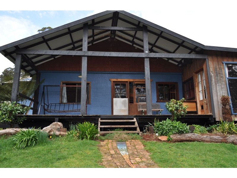 31 Banks Road, Derby TAS 7264