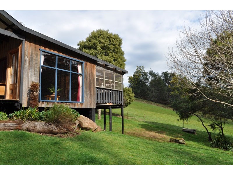 31 Banks Road, Derby TAS 7264