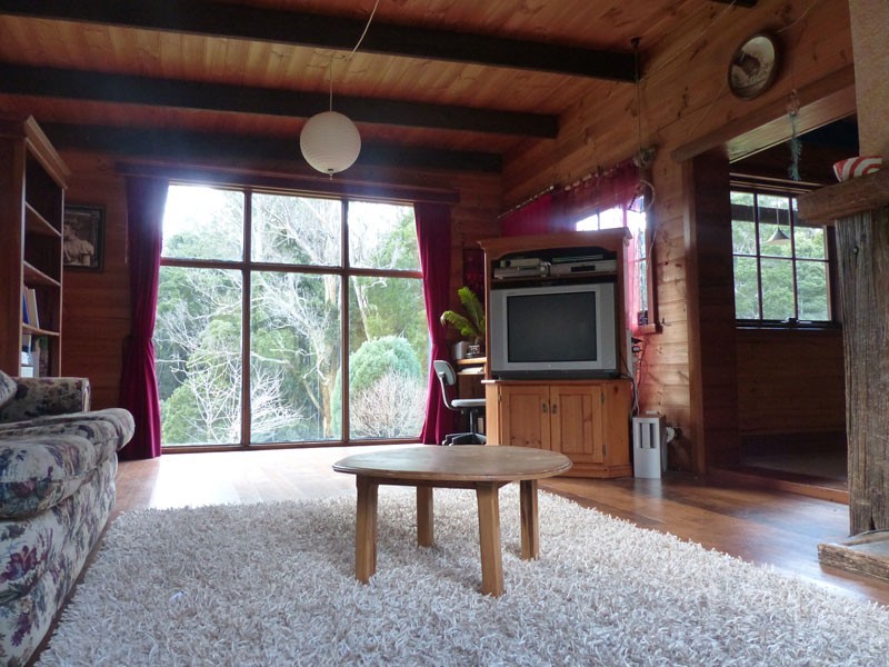 31 Banks Road, Derby TAS 7264