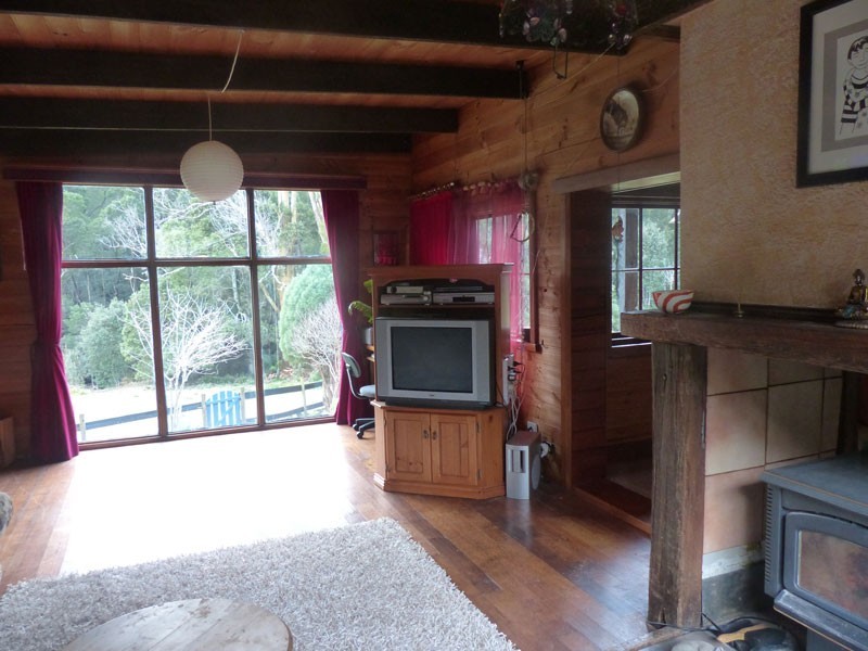 31 Banks Road, Derby TAS 7264