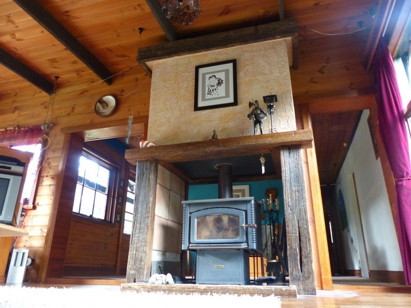 31 Banks Road, Derby TAS 7264