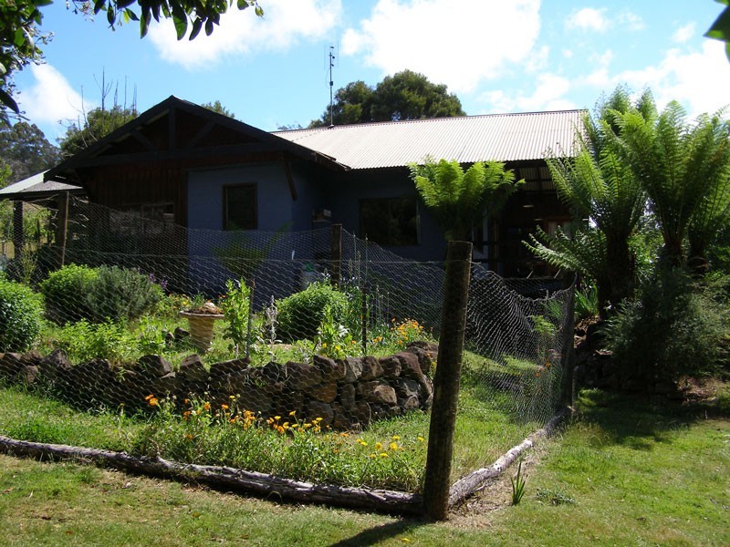 31 Banks Road, Derby TAS 7264