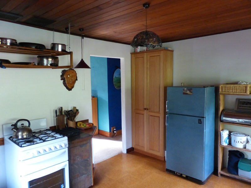 * Banks Road, Derby TAS 7264