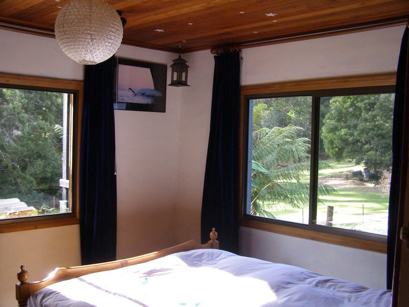 * Banks Road, Derby TAS 7264