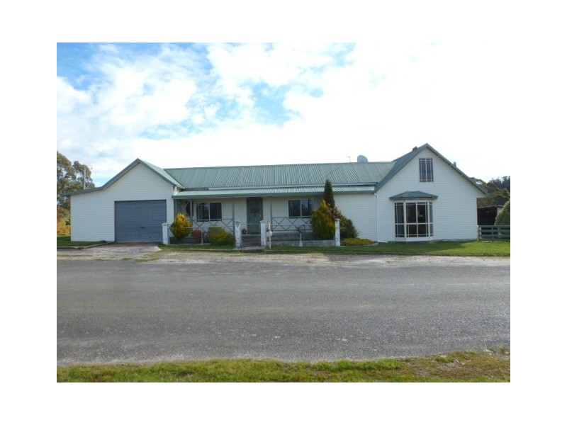 82 Lisle Road, Nabowla, Scottsdale TAS 7260