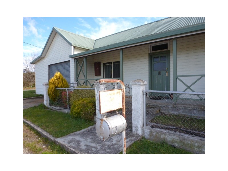 82 Lisle Road, Nabowla, Scottsdale TAS 7260