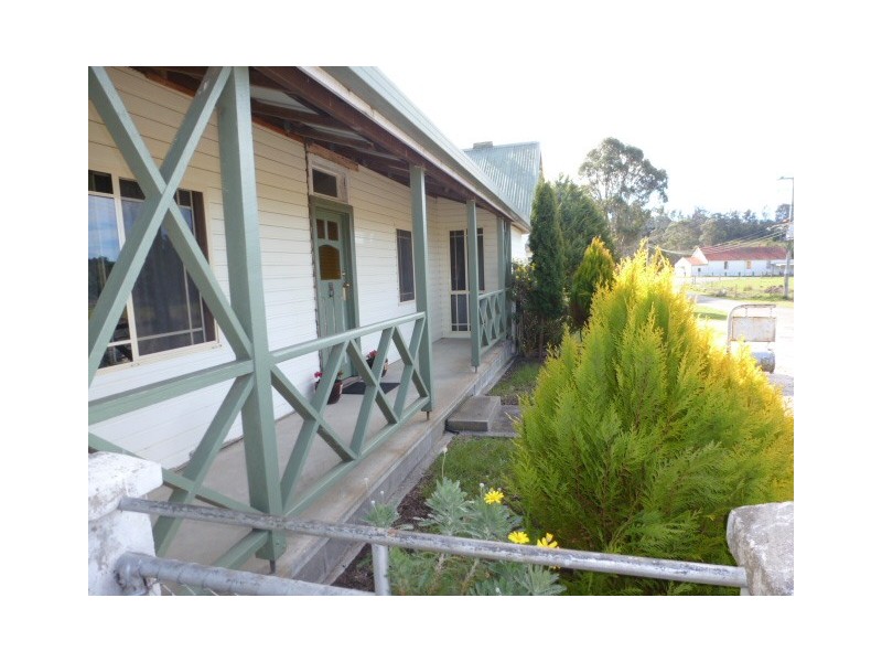 82 Lisle Road, Nabowla, Scottsdale TAS 7260