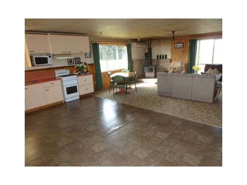 82 Lisle Road, Nabowla, Scottsdale TAS 7260