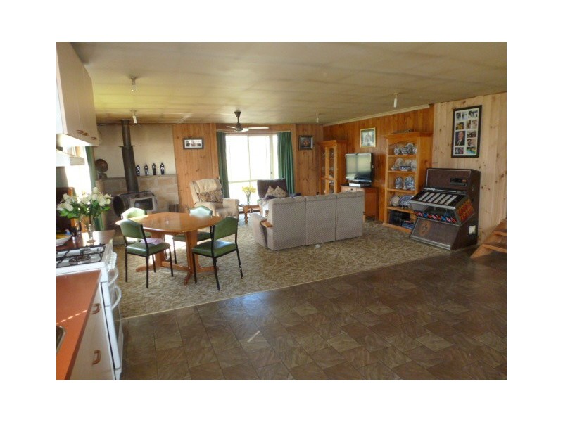82 Lisle Road, Nabowla, Scottsdale TAS 7260