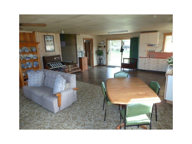 82 Lisle Road, Nabowla, Scottsdale TAS 7260