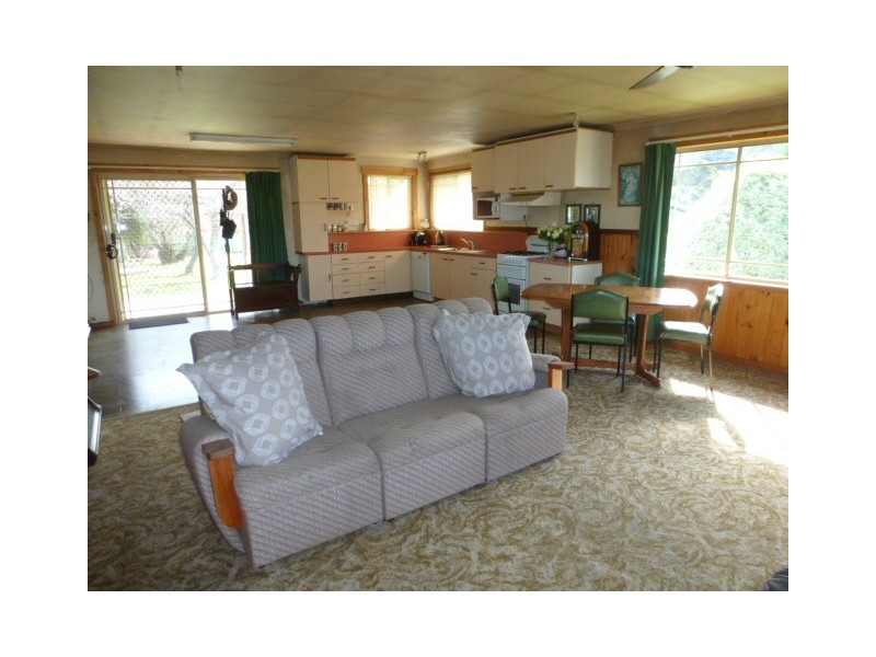 82 Lisle Road, Nabowla, Scottsdale TAS 7260