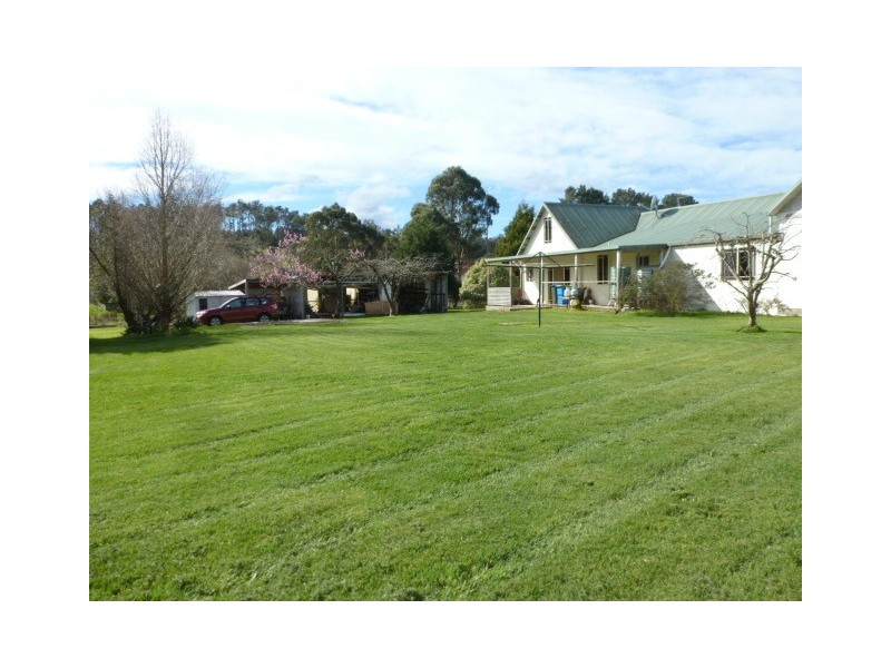 82 Lisle Road, Nabowla, Scottsdale TAS 7260