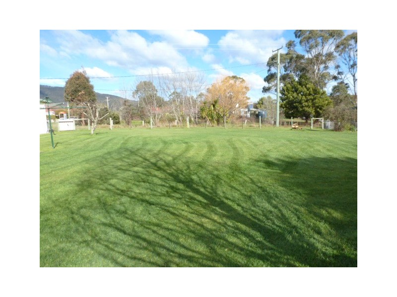 82 Lisle Road, Nabowla, Scottsdale TAS 7260