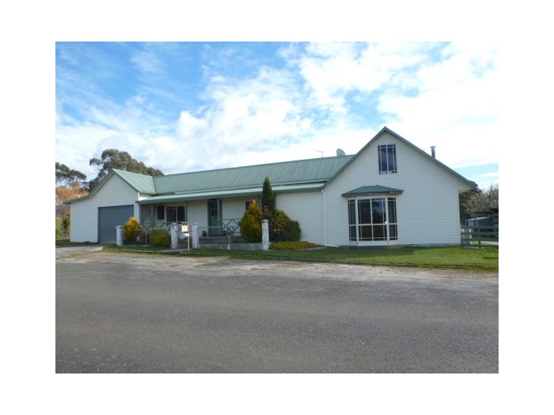82 Lisle Road, Nabowla, Scottsdale TAS 7260