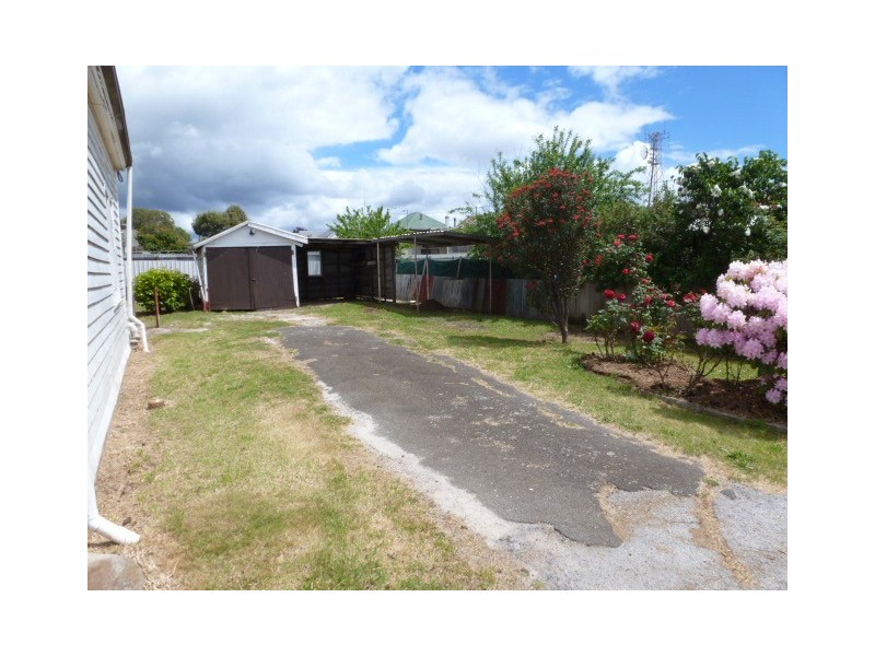 6 Hedley Street, Scottsdale TAS 7260