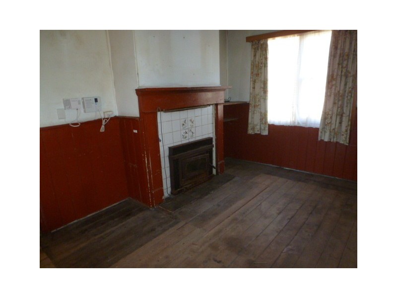 6 Hedley Street, Scottsdale TAS 7260