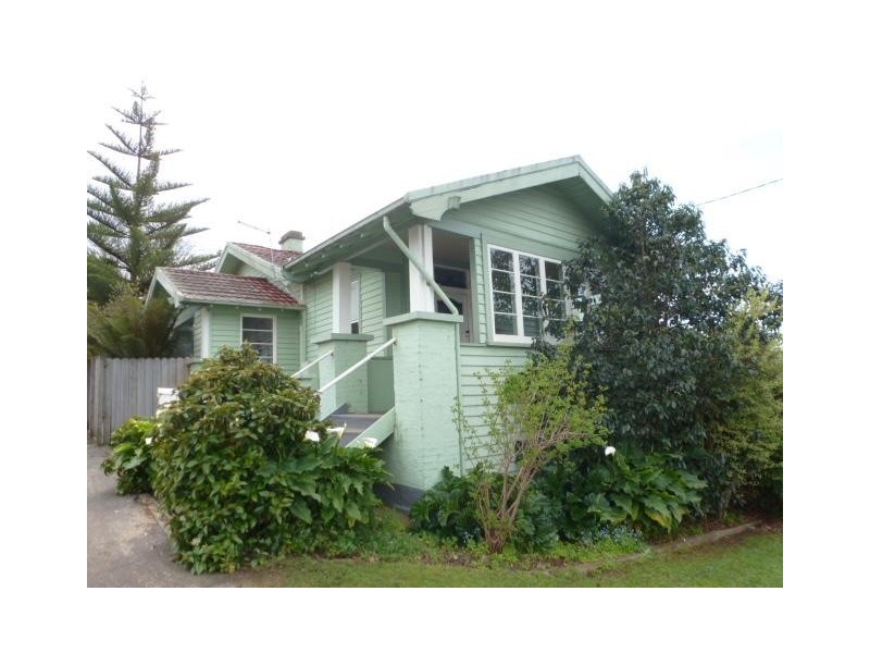 3 Hedley Street, Scottsdale TAS 7260