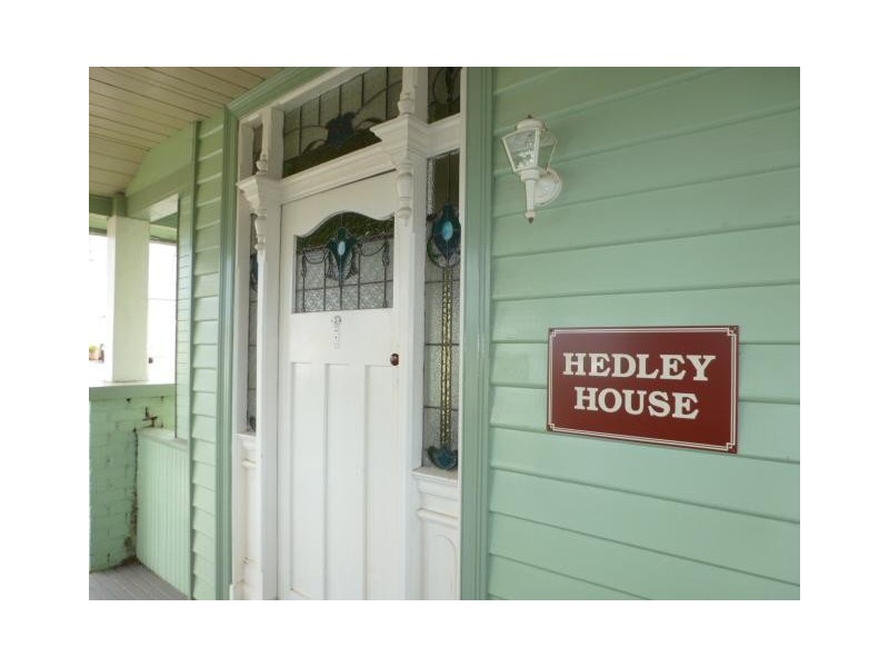 3 Hedley Street, Scottsdale TAS 7260